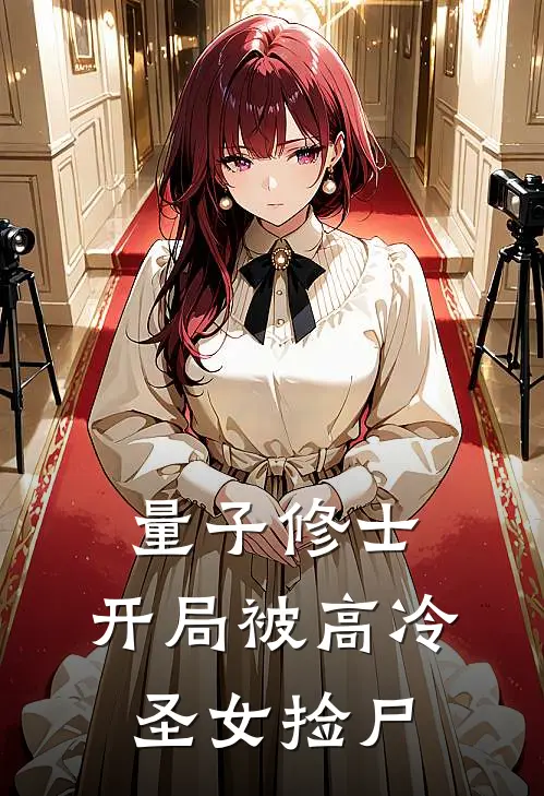 量子修士：开局被高冷圣女捡尸