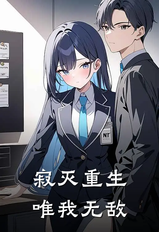 寂灭重生，唯我无敌