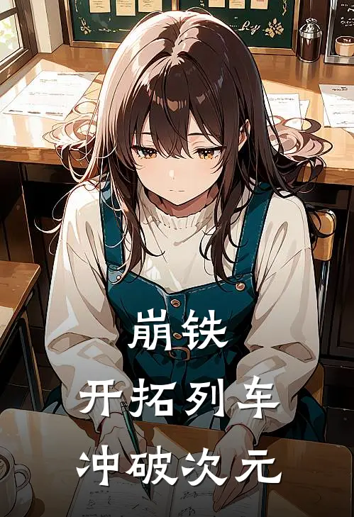 崩铁：开拓列车冲破次元