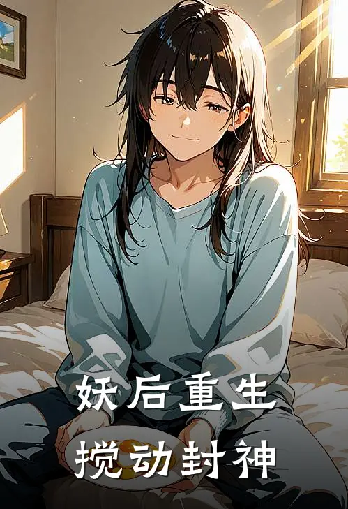 妖后重生，搅动封神