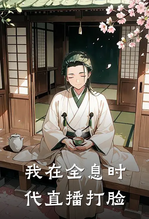 我在全息时代直播打脸