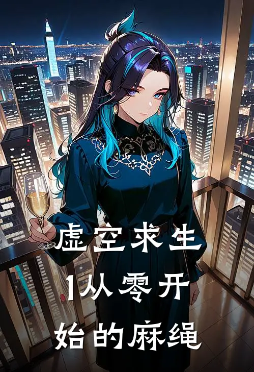 虚空求生1从零开始的麻绳