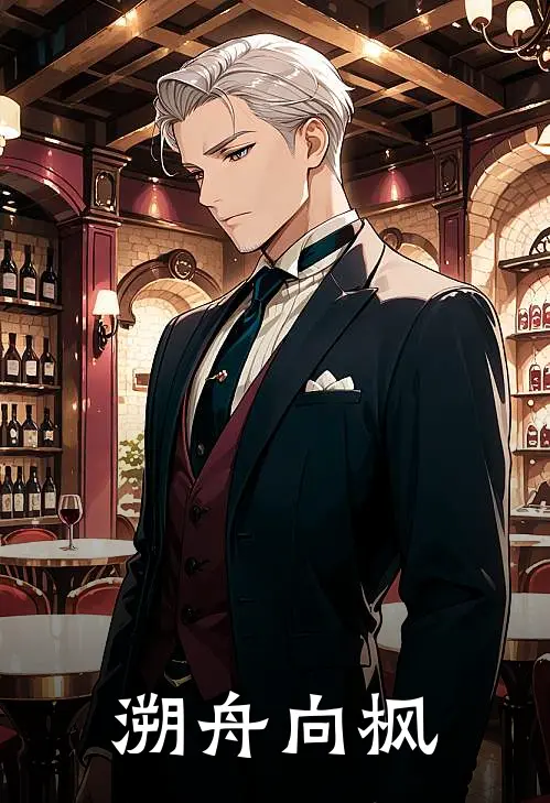 溯舟向枫(温迟舟温枫逸)在哪看免费小说_全本免费完结小说溯舟向枫温迟舟温枫逸