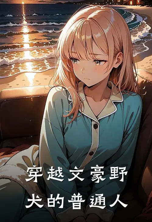 穿越文豪野犬的普通人