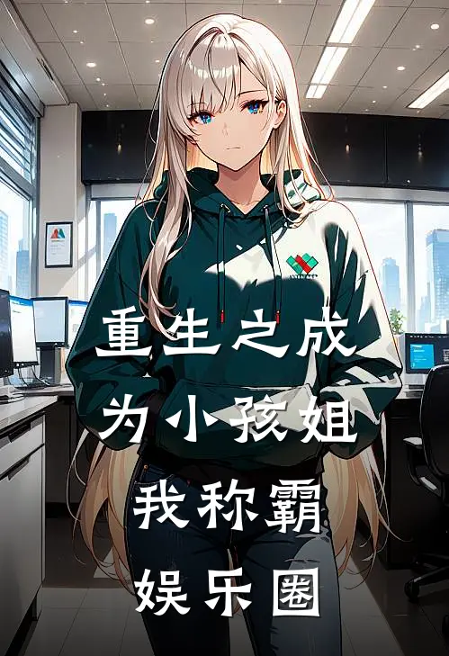 重生之成为小孩姐，我称霸娱乐圈