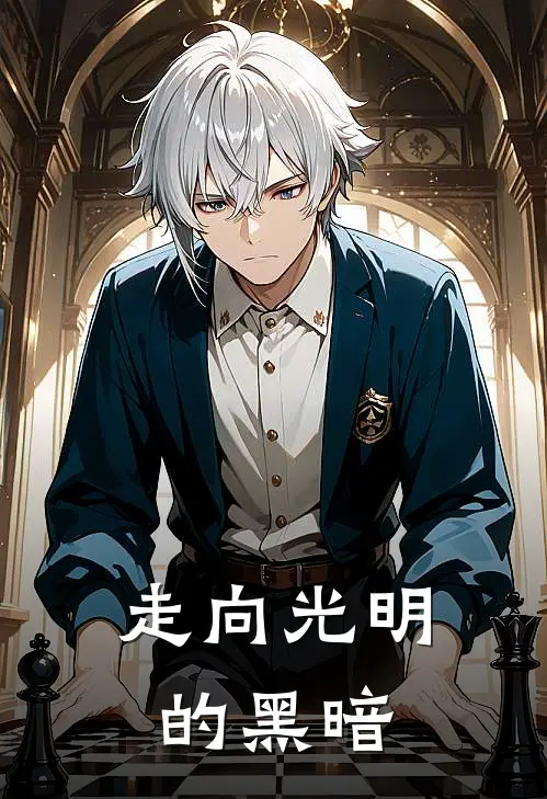 走向光明的黑暗