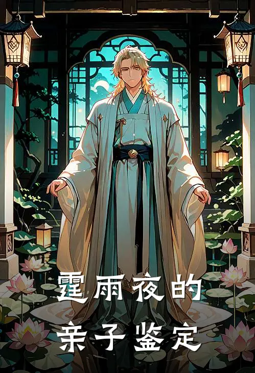 霆雨夜的亲子鉴定