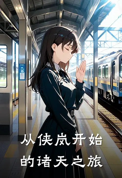 从侠岚开始的诸天之旅