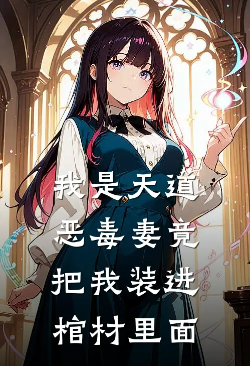 我是天道恶毒妻竟把我装进棺材里面