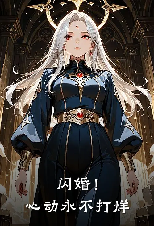 闪婚！心动永不打烊