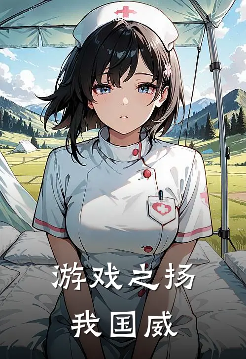 游戏之扬我国威