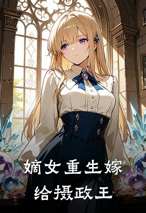 嫡女重生嫁给摄政王
