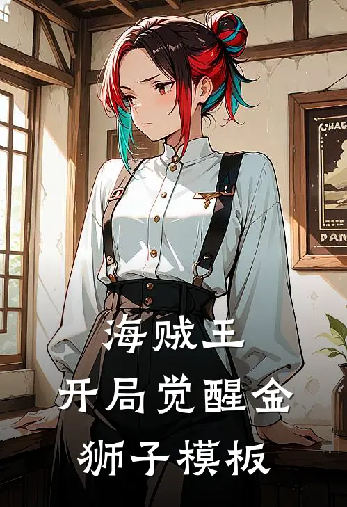 海贼王：开局觉醒金狮子模板