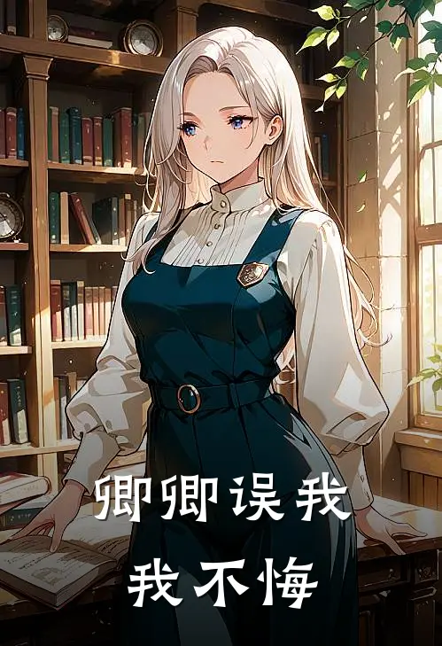 卿卿误我我不悔