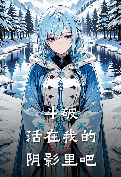 斗破：活在我的阴影里吧