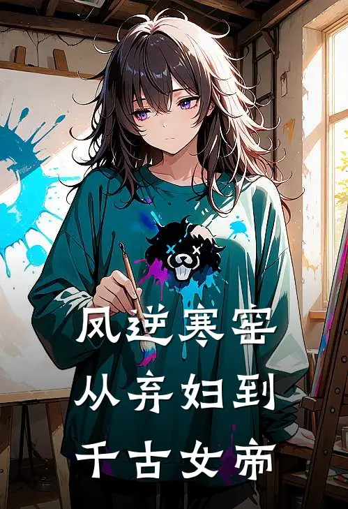 凤逆寒窑从弃妇到千古女帝