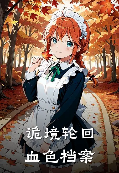 诡境轮回：血色档案