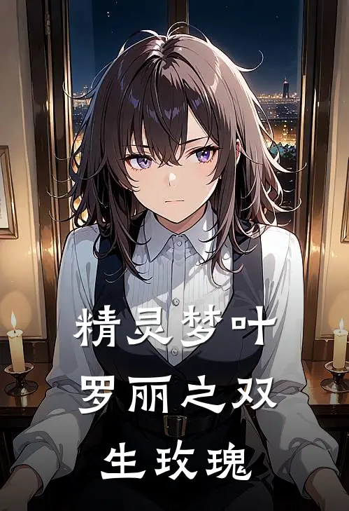 精灵梦叶罗丽之双生玫瑰