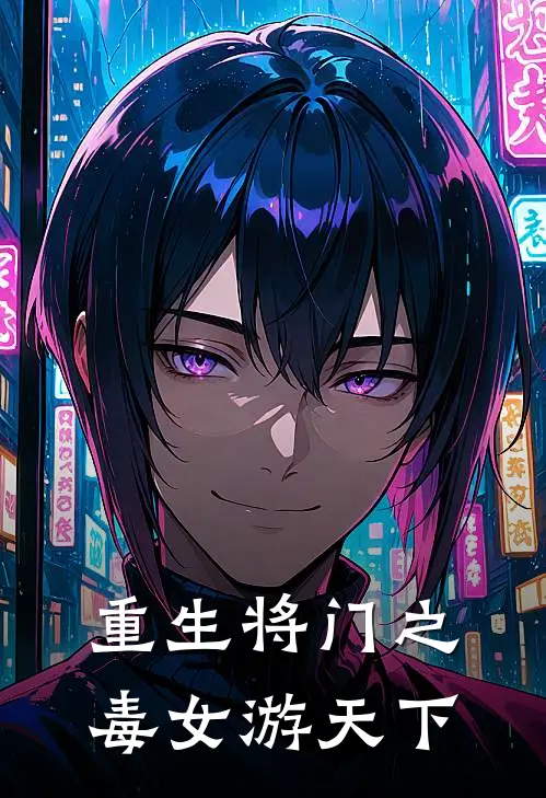 重生将门之毒女游天下