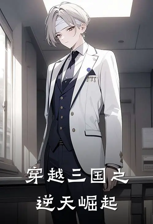 林渊赵云《穿越三国之逆天崛起》完整版在线阅读_林渊赵云完整版在线阅读