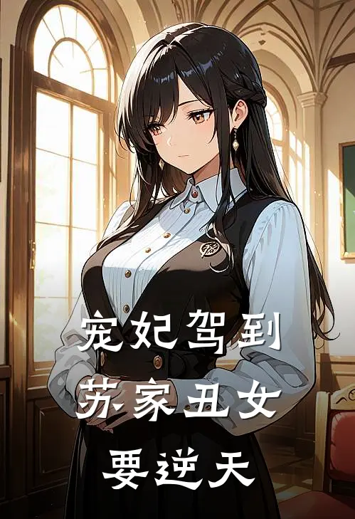 宠妃驾到，苏家丑女要逆天