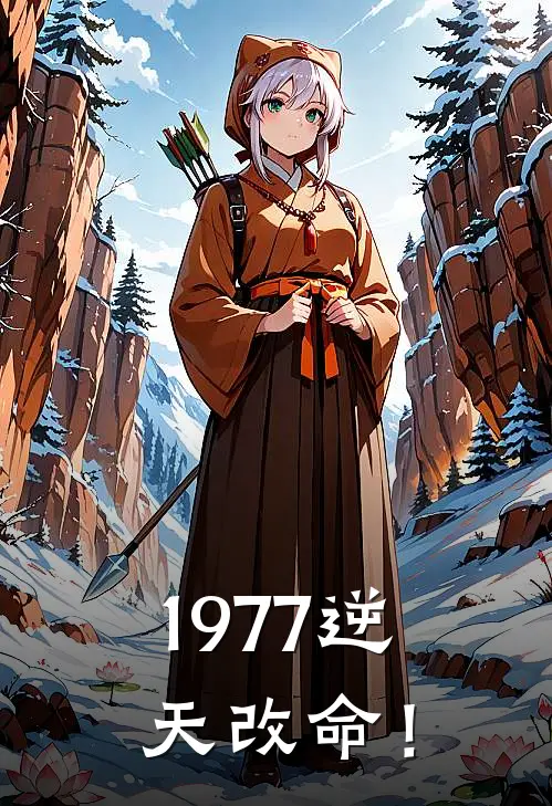 1977逆天改命！