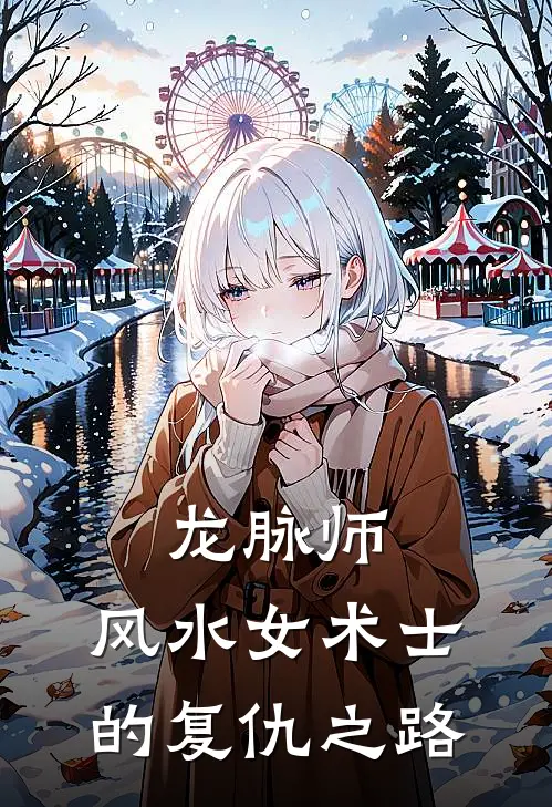 龙脉师：风水女术士的复仇之路