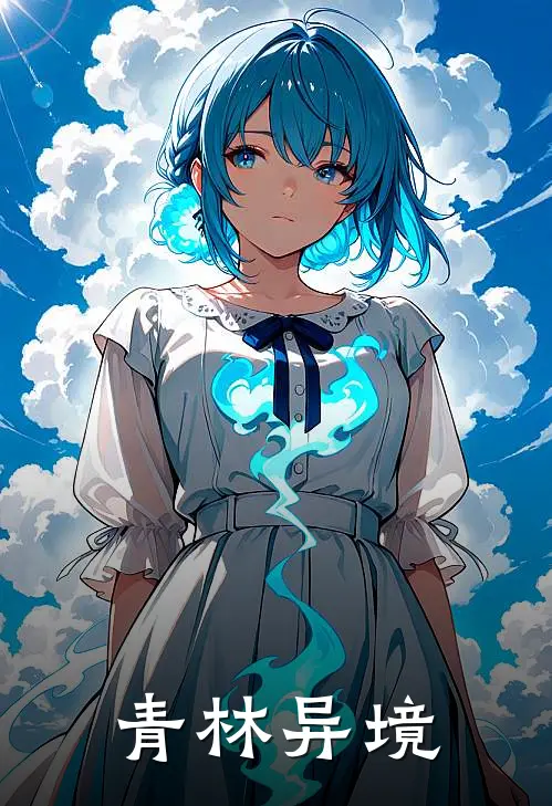 青林异境