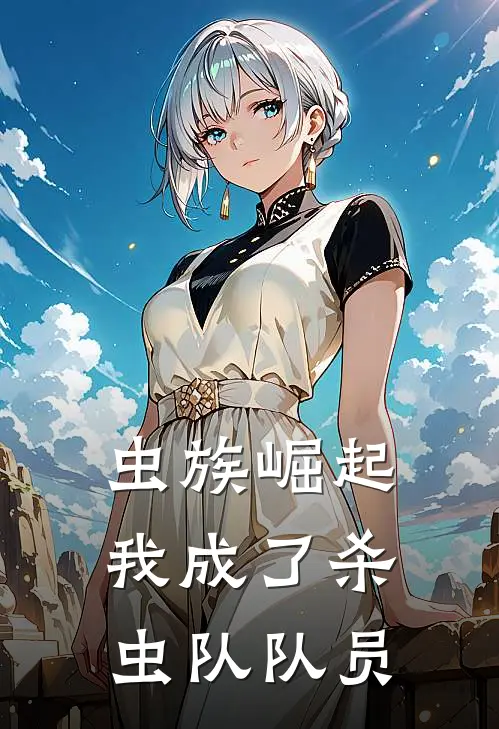 虫族崛起，我成了杀虫队队员