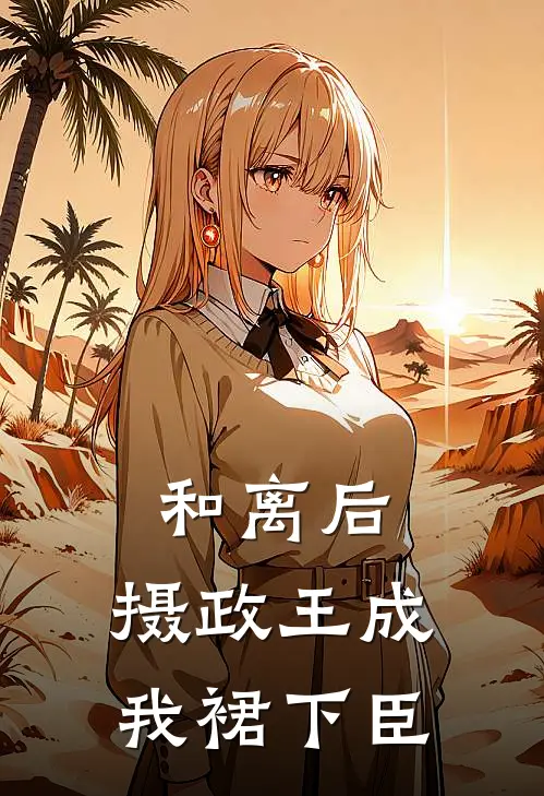 和离后，摄政王成我裙下臣