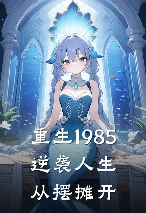 重生1985：逆袭人生从摆摊开