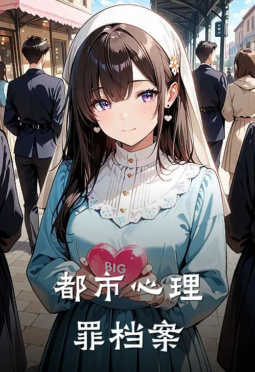 都市心理罪档案(林深苏明雪)小说完结版_全文阅读免费全集都市心理罪档案林深苏明雪