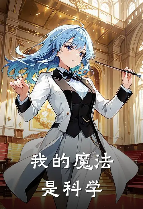 我的魔法是科学