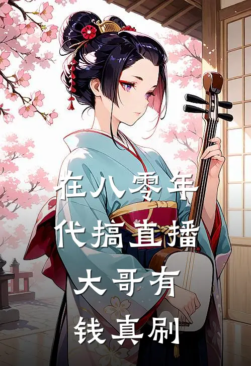 在八零年代搞直播，大哥有钱真刷