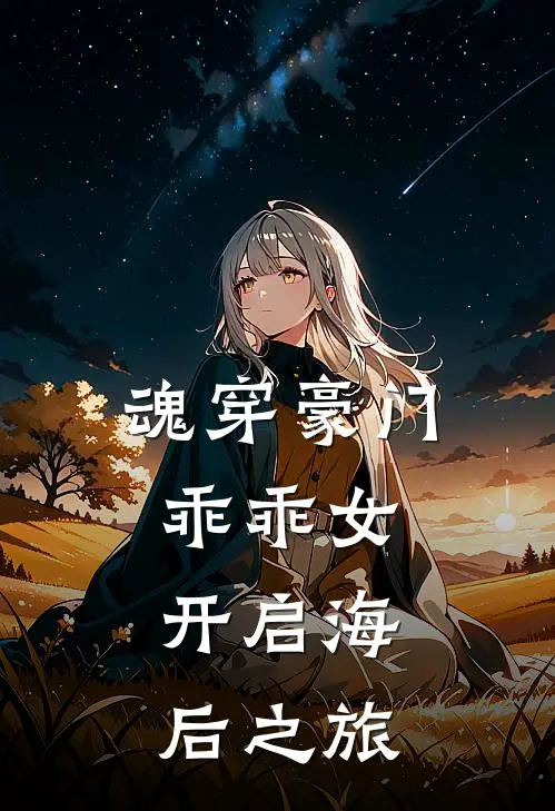 魂穿豪门乖乖女，开启海后之旅