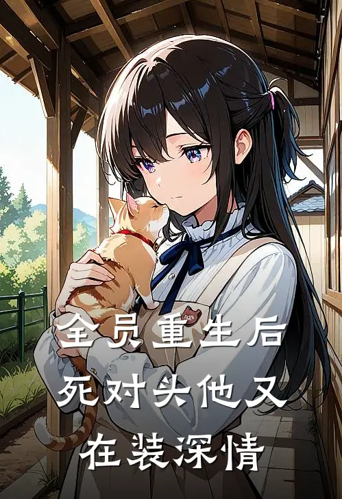全员重生后，死对头他又在装深情
