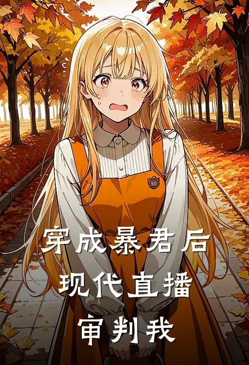 穿成暴君后，现代直播审判我
