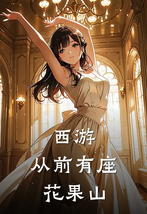 西游：从前有座花果山