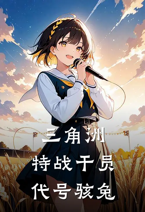 三角洲：特战干员，代号骇兔