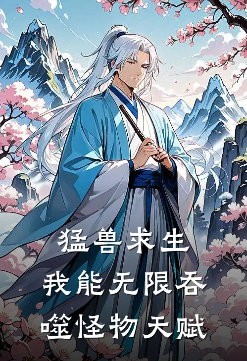 猛兽求生：我能无限吞噬怪物天赋