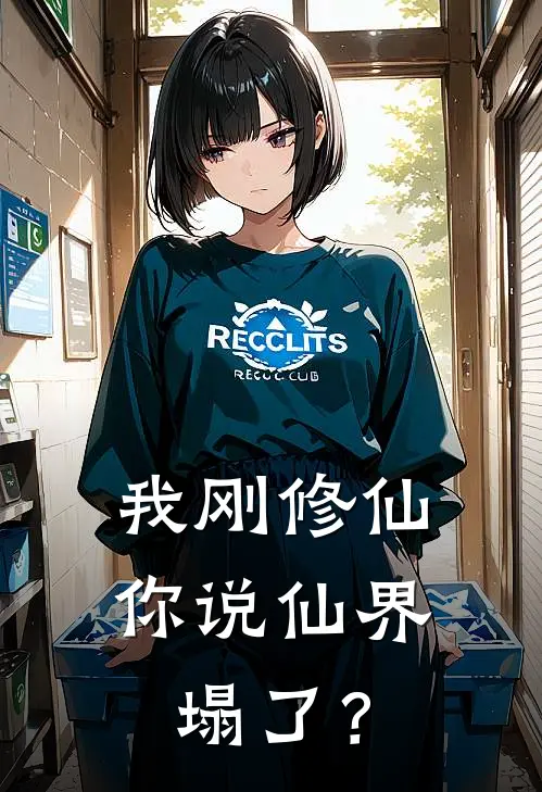 我刚修仙，你说仙界塌了？