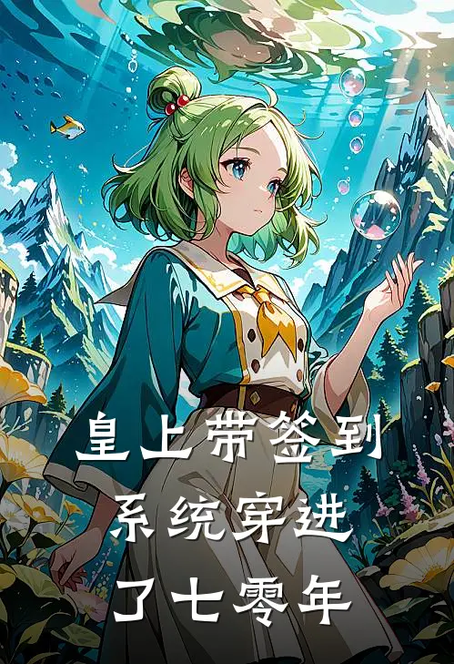 皇上带签到系统穿进了七零年