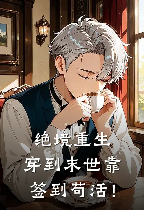 绝境重生，穿到末世靠签到苟活！