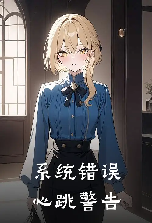 系统错误，心跳警告