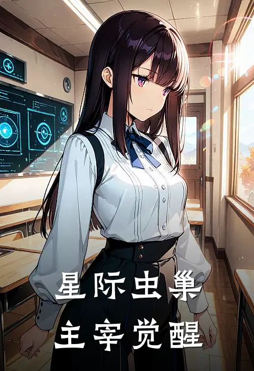 星际虫巢：主宰觉醒