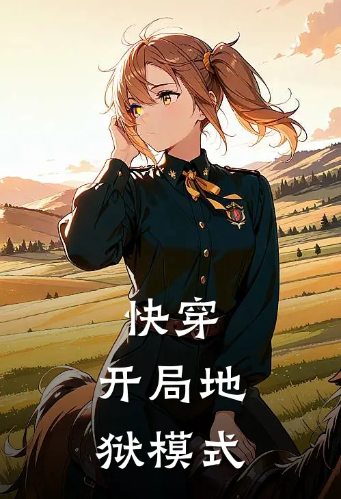 快穿：开局地狱模式