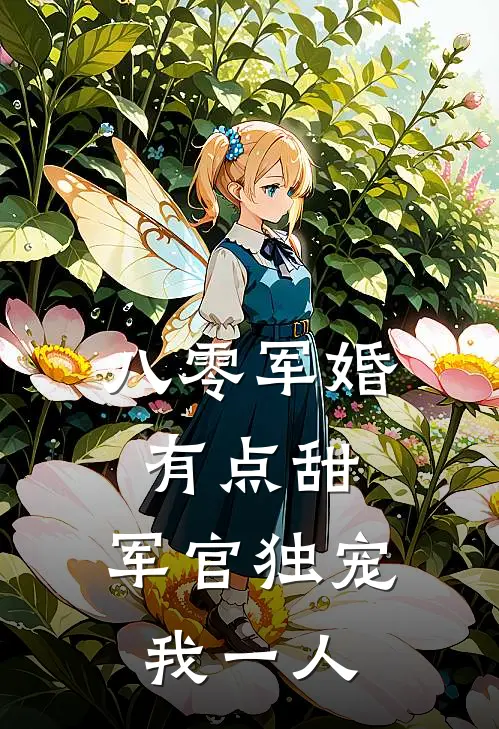 八零军婚有点甜，军官独宠我一人
