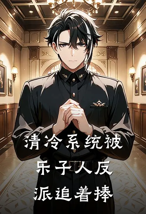 清冷系统被乐子人反派追着捧
