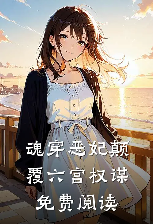 魂穿恶妃颠覆六宫权谋免费阅读