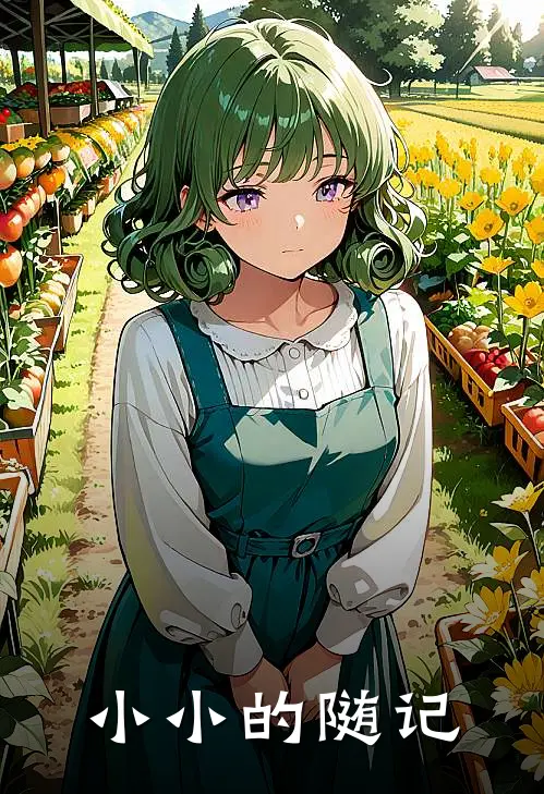 小小的随记